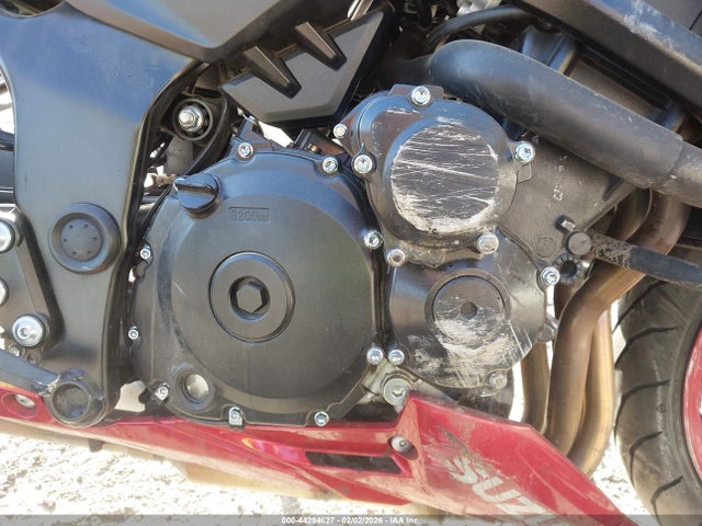 JS1C533D2L7100072 Suzuki Gsx-s750 M/z