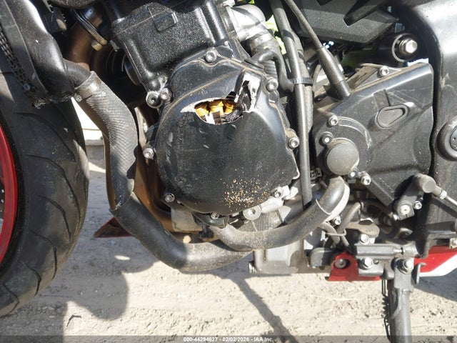 JS1C533D2L7100072 Suzuki Gsx-s750 M/z