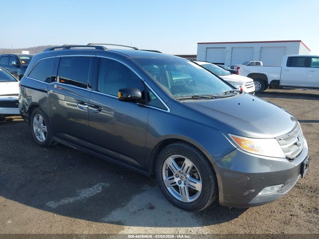 2013 HONDA ODYSSEY 5FNRL5H94DB024288