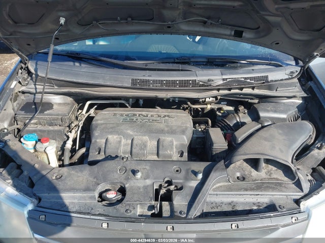 2013 HONDA ODYSSEY 5FNRL5H94DB024288 Photo 9