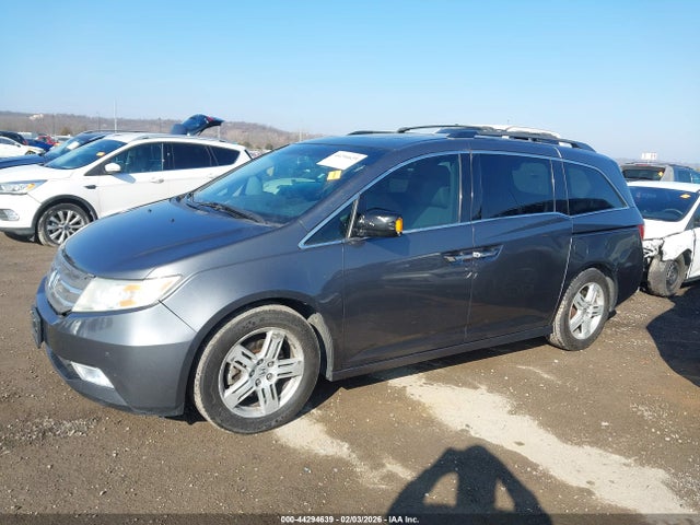 2013 HONDA ODYSSEY 5FNRL5H94DB024288 Photo 1