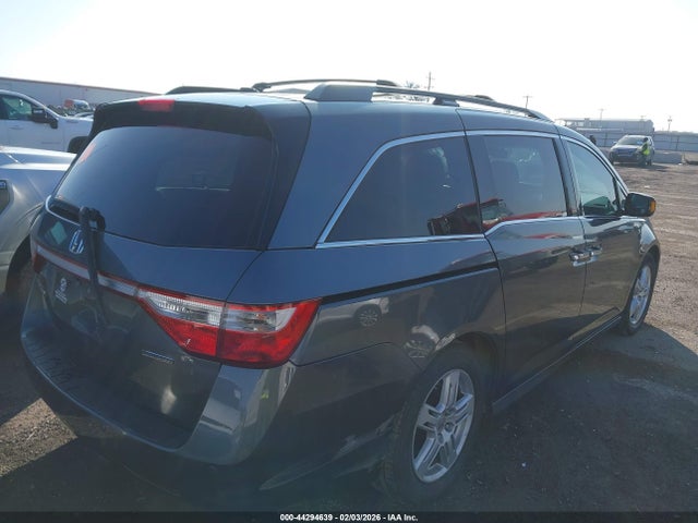 2013 HONDA ODYSSEY 5FNRL5H94DB024288 Photo 3