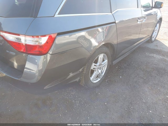 2013 HONDA ODYSSEY 5FNRL5H94DB024288 Photo 5