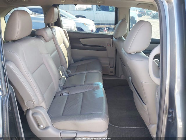 2013 HONDA ODYSSEY 5FNRL5H94DB024288 Photo 7