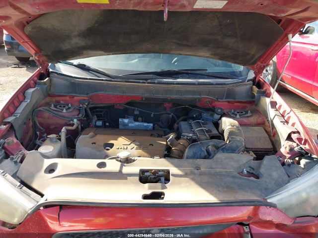 2012 MITSUBISHI OUTLANDER SPORT JA4AP4AU7CZ001097 Photo 9