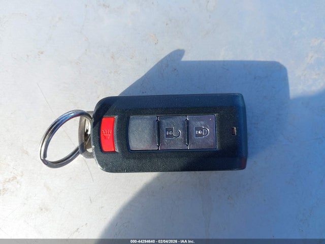 2012 MITSUBISHI OUTLANDER SPORT JA4AP4AU7CZ001097 Photo 10