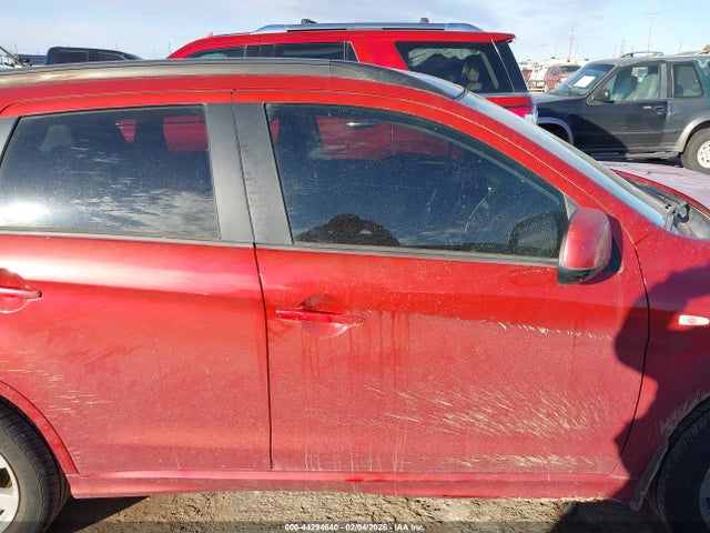 Продаж на аукціоні авто 2012 Mitsubishi Outlander Sport Se, vin: JA4AP4AU7CZ001097, номер лоту: 44294640