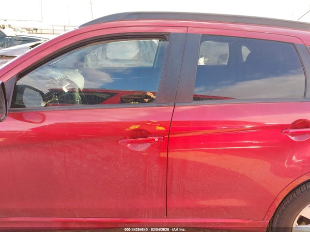 Продаж на аукціоні авто 2012 Mitsubishi Outlander Sport Se, vin: JA4AP4AU7CZ001097, номер лоту: 44294640