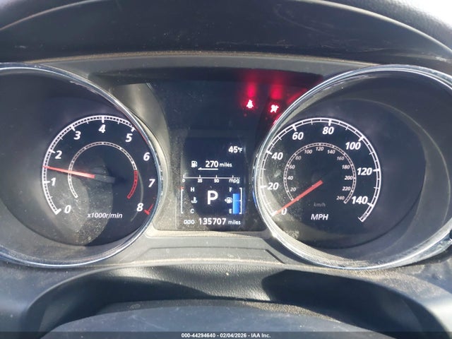 2012 MITSUBISHI OUTLANDER SPORT JA4AP4AU7CZ001097 Photo 6