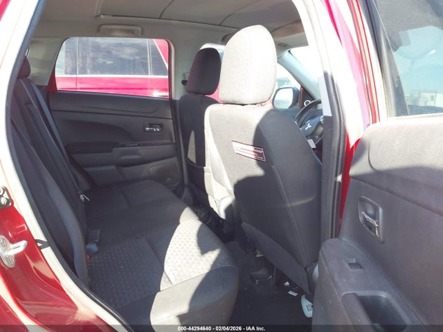 2012 MITSUBISHI OUTLANDER SPORT JA4AP4AU7CZ001097 Photo 7