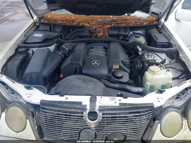 Aukcja sprzedaży 1998 Mercedes-benz E 320, vin: WDBJF65F0WA659233, numer aukcji: 44294642