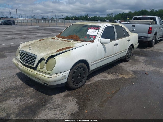 Aukcja sprzedaży 1998 Mercedes-benz E 320, vin: WDBJF65F0WA659233, numer aukcji: 44294642