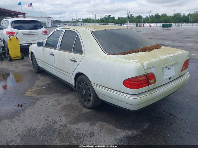 Aukcja sprzedaży 1998 Mercedes-benz E 320, vin: WDBJF65F0WA659233, numer aukcji: 44294642