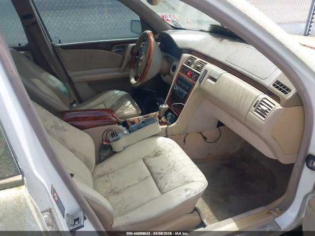 Aukcja sprzedaży 1998 Mercedes-benz E 320, vin: WDBJF65F0WA659233, numer aukcji: 44294642