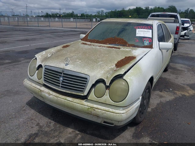 Aukcja sprzedaży 1998 Mercedes-benz E 320, vin: WDBJF65F0WA659233, numer aukcji: 44294642