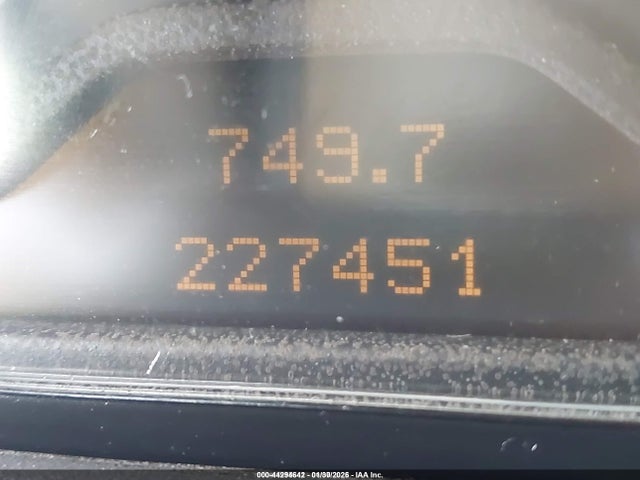 Aukcja sprzedaży 1998 Mercedes-benz E 320, vin: WDBJF65F0WA659233, numer aukcji: 44294642