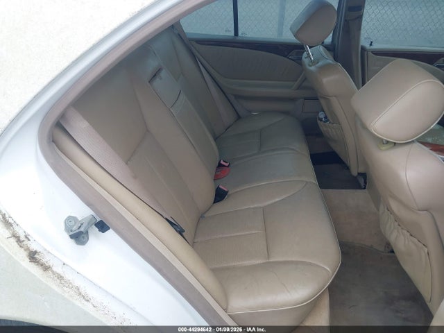 Aukcja sprzedaży 1998 Mercedes-benz E 320, vin: WDBJF65F0WA659233, numer aukcji: 44294642