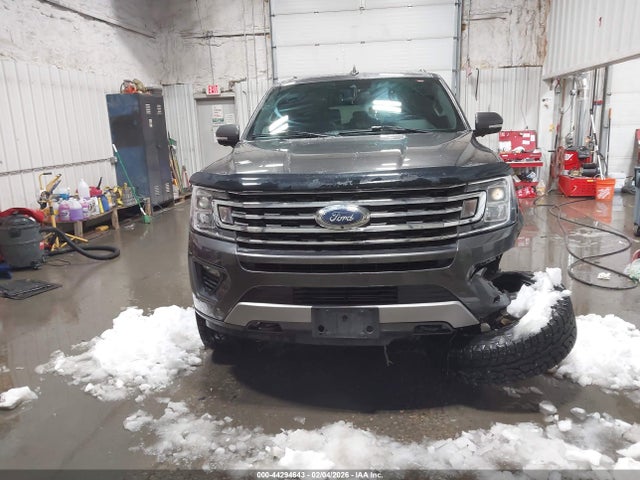 1FMJK1JT1MEA54442 Ford Expedition Xlt Max