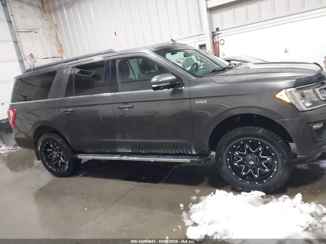 1FMJK1JT1MEA54442 Ford Expedition Xlt Max
