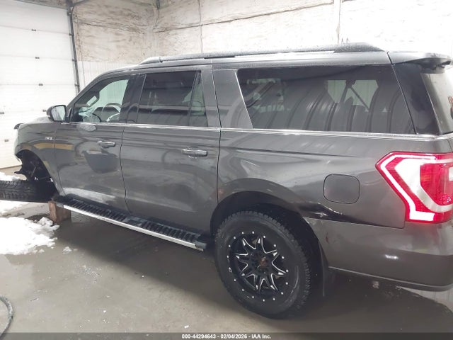 1FMJK1JT1MEA54442 Ford Expedition Xlt Max