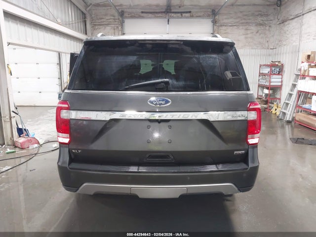 1FMJK1JT1MEA54442 Ford Expedition Xlt Max