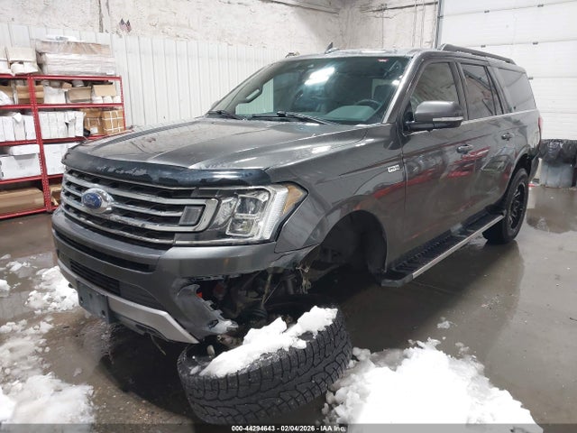 1FMJK1JT1MEA54442 Ford Expedition Xlt Max
