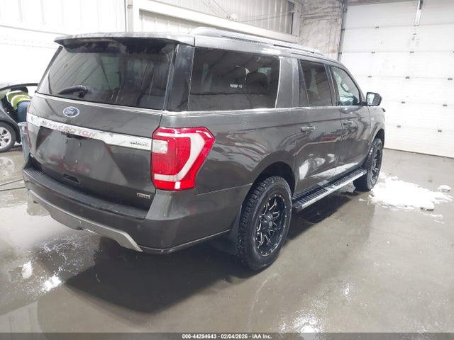 1FMJK1JT1MEA54442 Ford Expedition Xlt Max