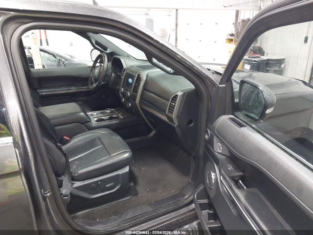 1FMJK1JT1MEA54442 Ford Expedition Xlt Max