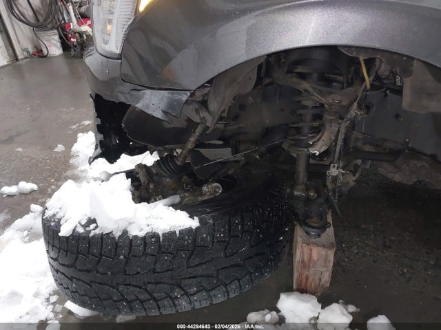 1FMJK1JT1MEA54442 Ford Expedition Xlt Max