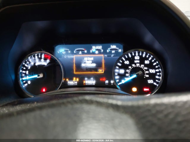 1FMJK1JT1MEA54442 Ford Expedition Xlt Max