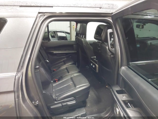 1FMJK1JT1MEA54442 Ford Expedition Xlt Max