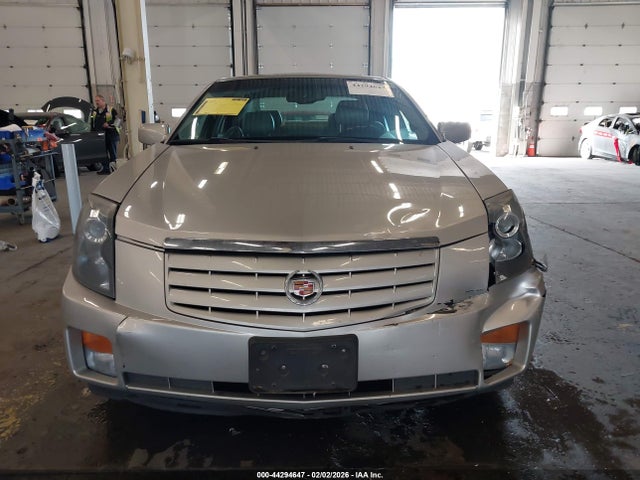 Продаж на аукціоні авто 2007 Cadillac Cts Standard, vin: 1G6DP577X70170280, номер лоту: 44294647