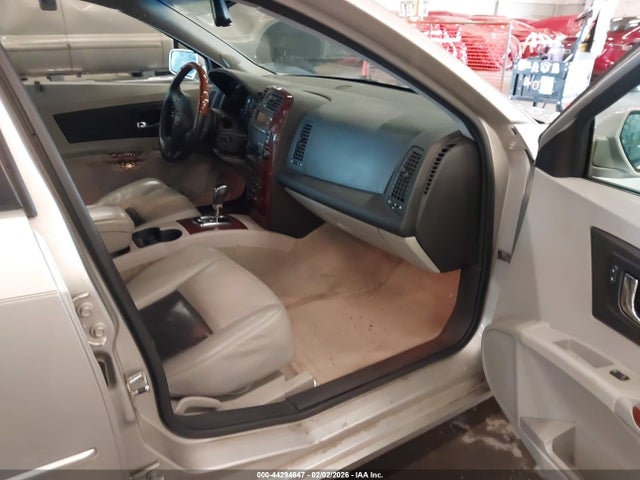 Продаж на аукціоні авто 2007 Cadillac Cts Standard, vin: 1G6DP577X70170280, номер лоту: 44294647