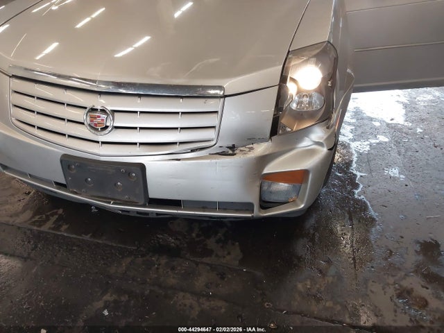 Продаж на аукціоні авто 2007 Cadillac Cts Standard, vin: 1G6DP577X70170280, номер лоту: 44294647