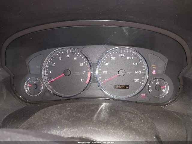 Продаж на аукціоні авто 2007 Cadillac Cts Standard, vin: 1G6DP577X70170280, номер лоту: 44294647