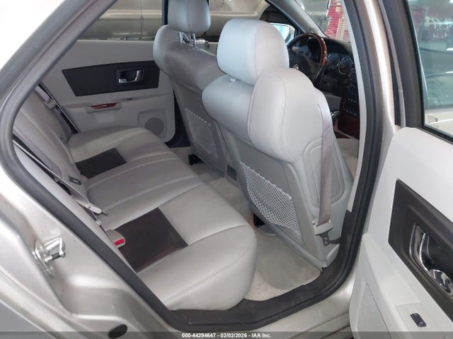 Продаж на аукціоні авто 2007 Cadillac Cts Standard, vin: 1G6DP577X70170280, номер лоту: 44294647