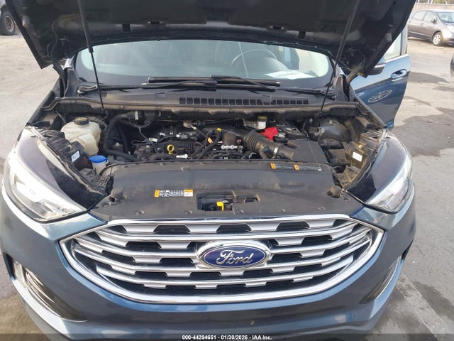 Ford Edge Titanium 2019 2FMPK3K97KBB53672 Image 10
