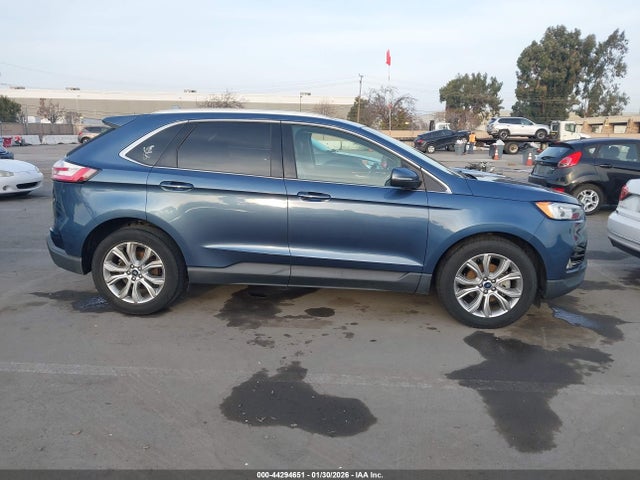 Ford Edge Titanium 2019 2FMPK3K97KBB53672 Image 13