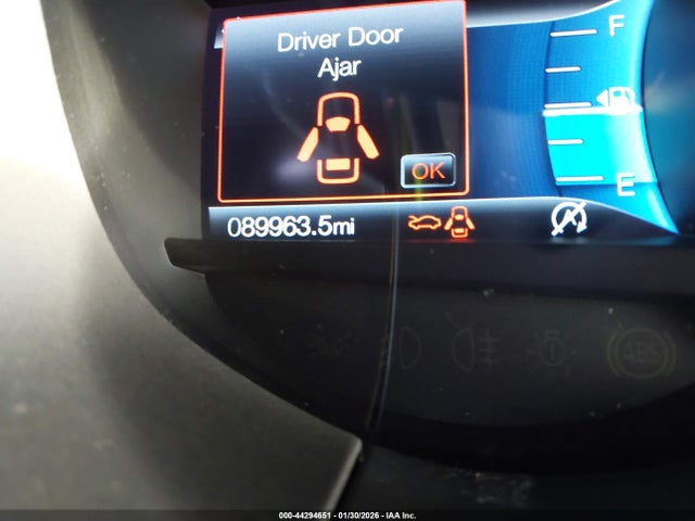 Ford Edge Titanium 2019 2FMPK3K97KBB53672 Image 15