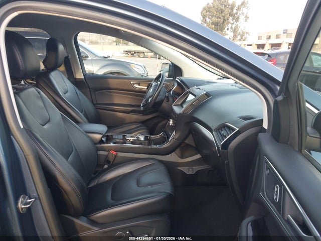 Ford Edge Titanium 2019 2FMPK3K97KBB53672 Image 5