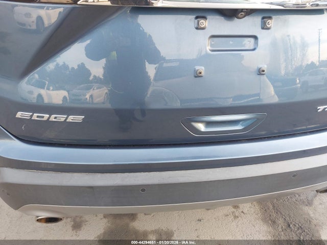 Ford Edge Titanium 2019 2FMPK3K97KBB53672 Image 6