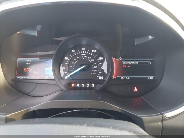 Ford Edge Titanium 2019 2FMPK3K97KBB53672 Image 7