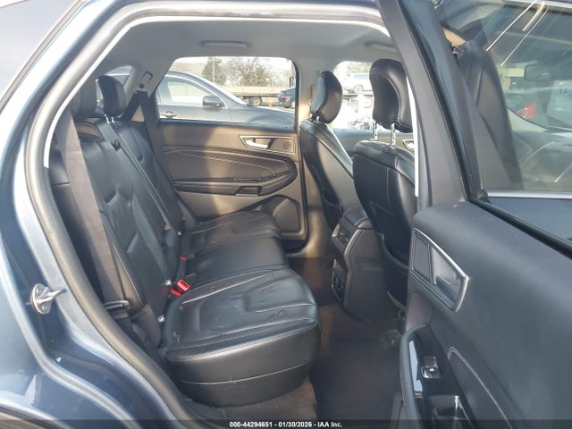 Ford Edge Titanium 2019 2FMPK3K97KBB53672 Image 8