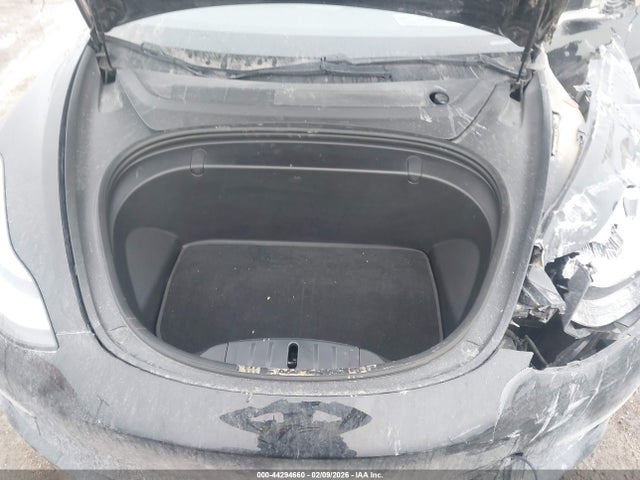 Продаж на аукціоні авто 2019 Tesla Model 3 Long Range/performance, vin: 5YJ3E1EB1KF197229, номер лоту: 44294660