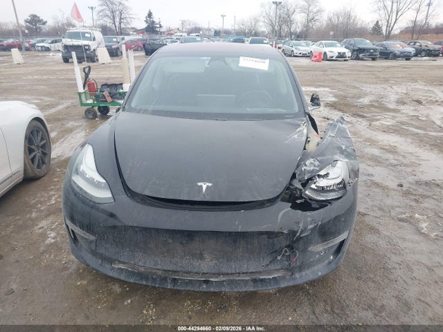 Продаж на аукціоні авто 2019 Tesla Model 3 Long Range/performance, vin: 5YJ3E1EB1KF197229, номер лоту: 44294660