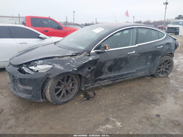 Продаж на аукціоні авто 2019 Tesla Model 3 Long Range/performance, vin: 5YJ3E1EB1KF197229, номер лоту: 44294660