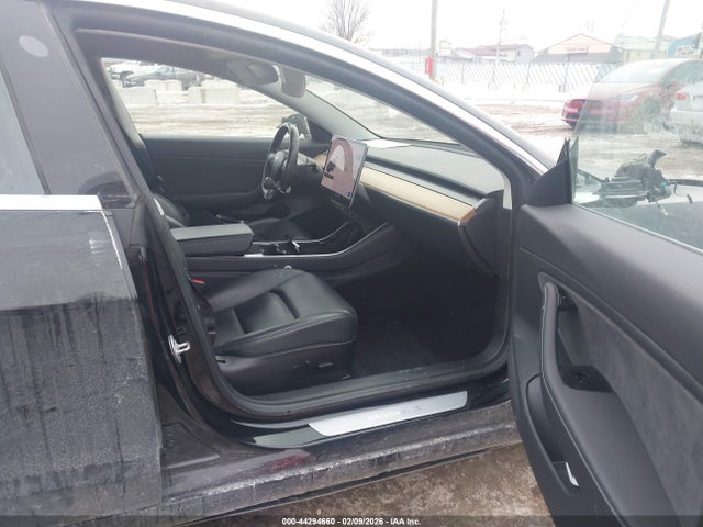 Продаж на аукціоні авто 2019 Tesla Model 3 Long Range/performance, vin: 5YJ3E1EB1KF197229, номер лоту: 44294660