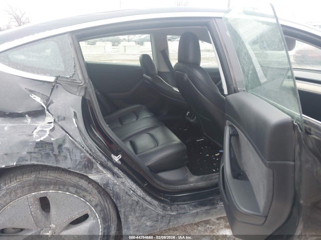 Продаж на аукціоні авто 2019 Tesla Model 3 Long Range/performance, vin: 5YJ3E1EB1KF197229, номер лоту: 44294660