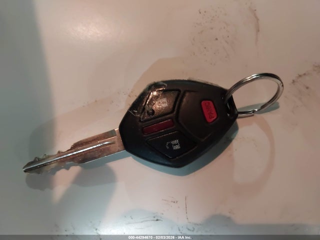 2015 MITSUBISHI OUTLANDER SPORT 4A4AP3AU6FE036735 Photo 10