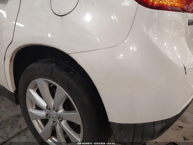 2015 MITSUBISHI OUTLANDER SPORT 4A4AP3AU6FE036735 Photo 5